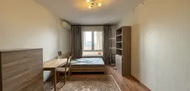 однокомнатная квартира в Санкт-Петербурге по адресу: Коллонтай ул., 5/1
