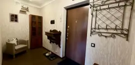 однокомнатная квартира в Санкт-Петербурге по адресу: Юрия Гагарина проспект, 14, к 6