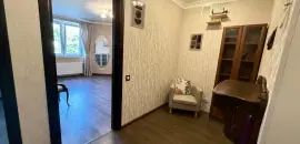 однокомнатная квартира в Санкт-Петербурге по адресу: Юрия Гагарина проспект, 14, к 6