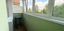 однокомнатная квартира в Санкт-Петербурге по адресу: Юрия Гагарина проспект, 14, к 6