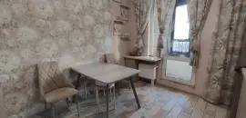 двухкомнатная квартира в Санкт-Петербурге по адресу: Полюстровский проспект, 75, строение 1