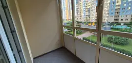 однокомнатная квартира в Санкт-Петербурге по адресу: Верхне-Каменская ул., 5, строение 1