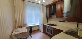 двухкомнатная квартира в Санкт-Петербурге по адресу: Ткачей ул., 24