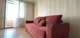 однокомнатная квартира в Санкт-Петербурге по адресу: Ушинского ул., 33, к 3