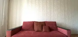 однокомнатная квартира в Санкт-Петербурге по адресу: Ушинского ул., 33, к 3