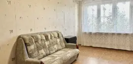 двухкомнатная квартира в Санкт-Петербурге по адресу: Витебский проспект, 61, к 5