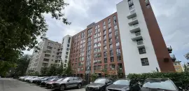 студия в Санкт-Петербурге по адресу: Октябрьская наб., 98, к 3
