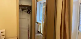 однокомнатная квартира в Санкт-Петербурге по адресу: Богатырский проспект, 26, к 1