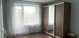 однокомнатная квартира в Санкт-Петербурге по адресу: Будапештская ул., 17, к 2