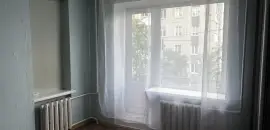 однокомнатная квартира в Санкт-Петербурге по адресу: Будапештская ул., 17, к 2