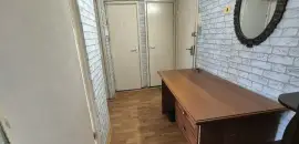 двухкомнатная квартира в Санкт-Петербурге по адресу: Придорожная аллея, 1, к 153