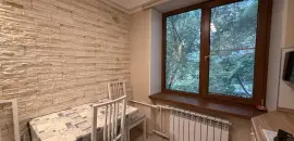 двухкомнатная квартира в Санкт-Петербурге по адресу: Краснопутиловская ул., 94