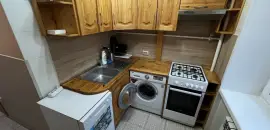 трехкомнатная квартира в Санкт-Петербурге по адресу: Кузнецовская ул., 10