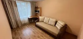 трехкомнатная квартира в Санкт-Петербурге по адресу: Кузнецовская ул., 10