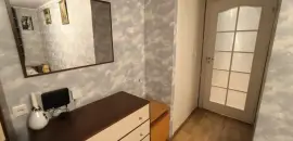 двухкомнатная квартира в Санкт-Петербурге по адресу: Будапештская ул., 23, к 2, литера А