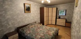 двухкомнатная квартира в Санкт-Петербурге по адресу: Будапештская ул., 23, к 2, литера А