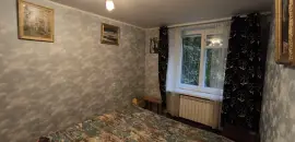 двухкомнатная квартира в Санкт-Петербурге по адресу: Будапештская ул., 23, к 2, литера А