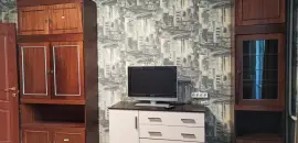 двухкомнатная квартира в Санкт-Петербурге по адресу: Пулковское ш., 9, к 1