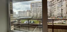 студия в Ленинградской области по адресу: Шоссе в Лаврики ул., 59, к 1