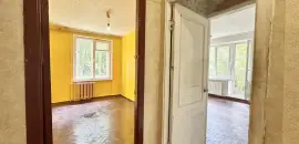 двухкомнатная квартира в Санкт-Петербурге по адресу: Ленсовета ул., 45