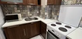 однокомнатная квартира в Санкт-Петербурге по адресу: Сизова проспект, 21, литера А