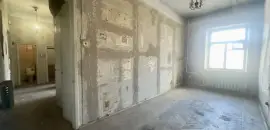 двухкомнатная квартира в Санкт-Петербурге по адресу: Гороховая ул., 65, литера А