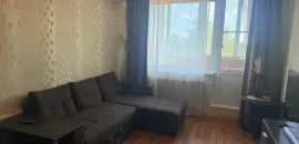 двухкомнатная квартира в Санкт-Петербурге по адресу: Дыбенко ул., 27, к 1