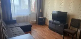 двухкомнатная квартира в Санкт-Петербурге по адресу: Дыбенко ул., 27, к 1