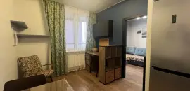 однокомнатная квартира в Санкт-Петербурге по адресу: Антокольский пер., 4, к 1, строение 1
