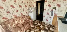 однокомнатная квартира в Санкт-Петербурге по адресу: Ижорского Батальона ул., 18