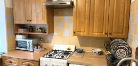 однокомнатная квартира в Санкт-Петербурге по адресу: Северный проспект, 12, к 5