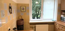 однокомнатная квартира в Санкт-Петербурге по адресу: Северный проспект, 12, к 5