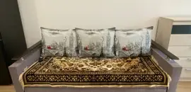 студия в Санкт-Петербурге по адресу: Ветеранов проспект, 175, к 4