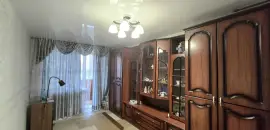 двухкомнатная квартира в Санкт-Петербурге по адресу: Брестский б-р., 13, литера А