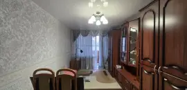 двухкомнатная квартира в Санкт-Петербурге по адресу: Брестский б-р., 13, литера А