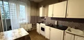 однокомнатная квартира в Санкт-Петербурге по адресу: Есенина ул., 16, к 1
