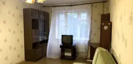однокомнатная квартира в Санкт-Петербурге по адресу: Есенина ул., 16, к 1