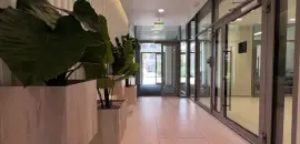 двухкомнатная квартира в Санкт-Петербурге по адресу: Обводного канала наб., 106