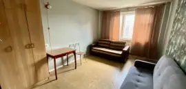 двухкомнатная квартира в Санкт-Петербурге по адресу: Котина ул., 6, к 1