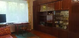 однокомнатная квартира в Санкт-Петербурге по адресу: Варшавская ул., 45, к 4