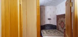 однокомнатная квартира в Санкт-Петербурге по адресу: Варшавская ул., 45, к 4