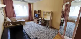 двухкомнатная квартира в Санкт-Петербурге по адресу: Энтузиастов проспект, 30, к 2