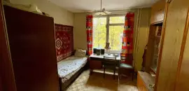 двухкомнатная квартира в Санкт-Петербурге по адресу: Гражданский проспект, 83, к 4