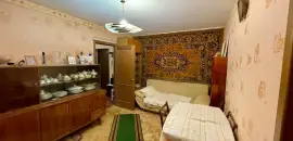 двухкомнатная квартира в Санкт-Петербурге по адресу: Гражданский проспект, 83, к 4