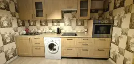 однокомнатная квартира в Санкт-Петербурге по адресу: Королёва проспект, 65