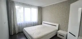 двухкомнатная квартира в Санкт-Петербурге по адресу: Подвойского ул., 35, к 1, литера п