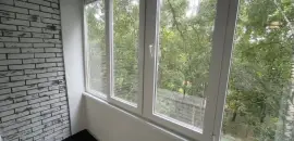 двухкомнатная квартира в Санкт-Петербурге по адресу: Подвойского ул., 35, к 1, литера п