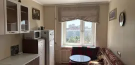 однокомнатная квартира в Санкт-Петербурге по адресу: Учебный пер., 12, к 1