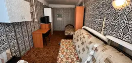 двухкомнатная квартира в Санкт-Петербурге по адресу: Варшавская ул., 25