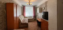 двухкомнатная квартира в Санкт-Петербурге по адресу: Варшавская ул., 25